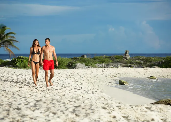 Hotel con vistas: Grand Sirenis Riviera Maya Resort & Spa All Inclusive